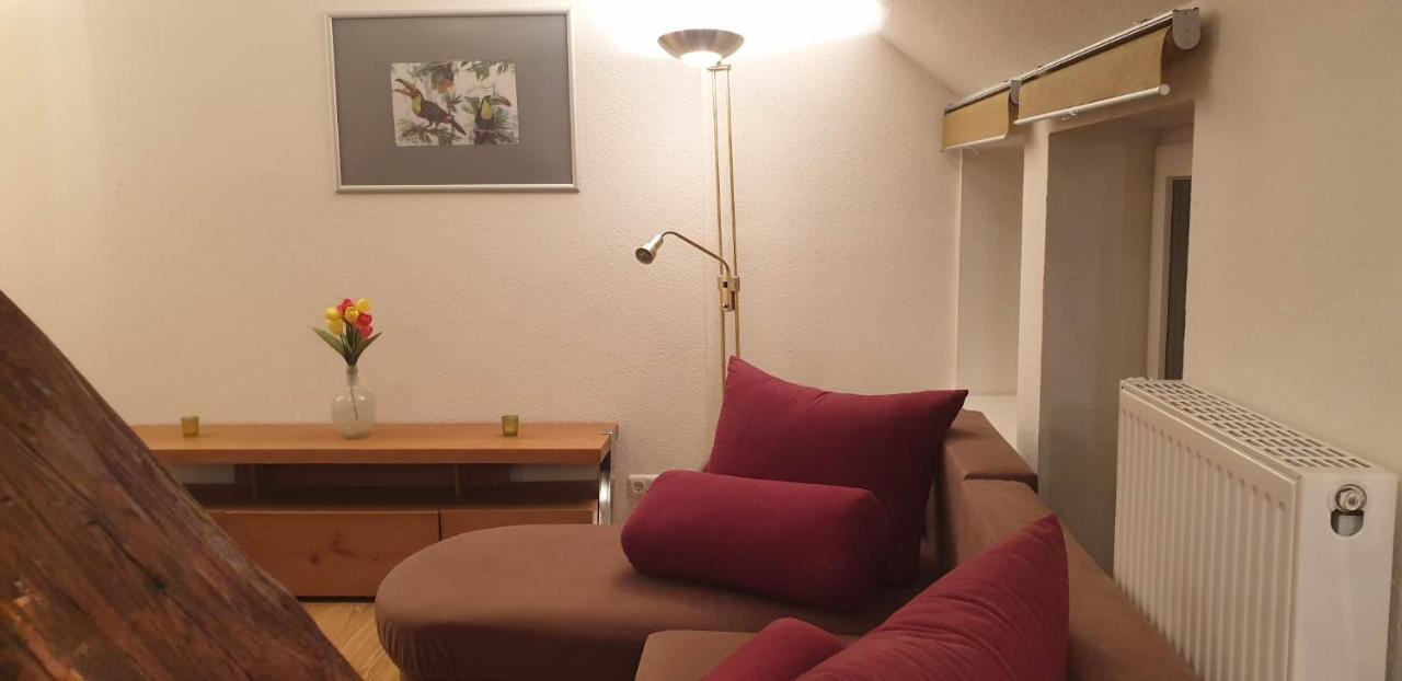 Tropicana Luneburger Hof Мунстер Экстерьер фото